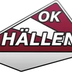 OK Hälllen logo