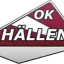 OK Hälllen logo